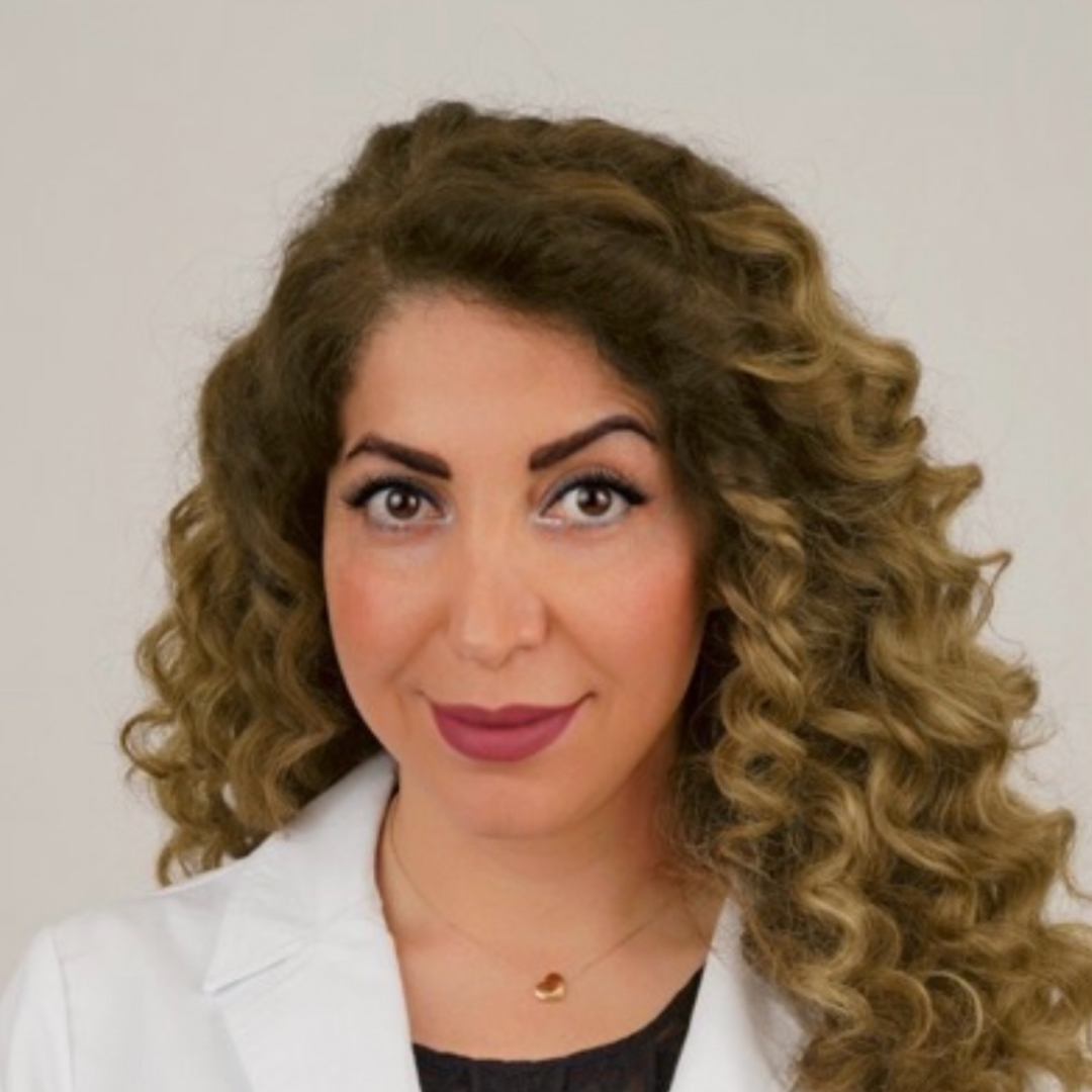 West Palm Beach Florida Dentist Laya Gholami